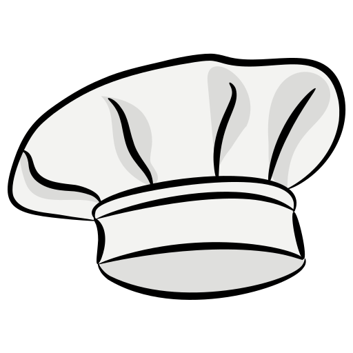 logo de chapeu